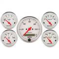 AutoMeter 1302 Arctic White Street Rod Kit