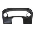 AutoMeter 15003 Mounting Solutions Dual Instrument Cluster Bezel