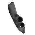 AutoMeter 17110 Mounting Solutions Dual Gauge A-Pillar Mount