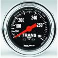 AutoMeter 2451 Traditional Chrome Mechanical Transmission Temperature
