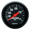AutoMeter 2607 Z-Series Mechanical Water Temperature Gauge