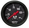 AutoMeter 2620 Z-Series Mechanical Air Pressure Gauge