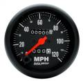 AutoMeter 2692 Z-Series In-Dash Mechanical Speedometer
