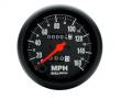 AutoMeter 2694 Z-Series In-Dash Mechanical Speedometer