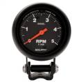 AutoMeter 2888 Z-Series Electric Tachometer