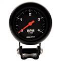 AutoMeter 2890 Z-Series Electric Tachometer