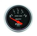 AutoMeter 3316 Sport-Comp Electric Fuel Level Gauge