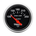 AutoMeter 3357 Sport-Comp Electric Transmission Temperature Gauge