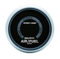 AutoMeter 3375 Sport-Comp Electric Air Fuel Ratio Gauge