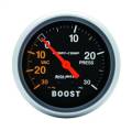 AutoMeter 3403 Sport-Comp Mechanical Boost/Vacuum Gauge