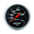 AutoMeter 3432 Sport-Comp Mechanical Water Temperature Gauge