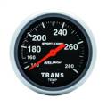 AutoMeter 3451 Sport-Comp Mechanical Transmission Temperature Gauge