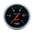 AutoMeter 3561 Sport-Comp Electric Fuel Pressure Gauge
