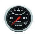 AutoMeter 3987 Sport-Comp Electric Programmable Speedometer