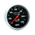 AutoMeter 3994 Sport-Comp In-Dash Mechanical Speedometer