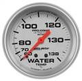 AutoMeter 4431-M Ultra-Lite Mechanical Metric Water Temperature Gauge