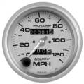 AutoMeter 4492 Ultra-Lite In-Dash Mechanical Speedometer
