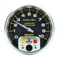 AutoMeter 4894 Carbon Fiber Electric In-Dash Tachometer