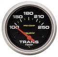 AutoMeter 5457 Pro-Comp Electric Transmission Temperature Gauge