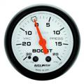 AutoMeter 5701 Phantom Mechanical Boost/Vacuum Gauge