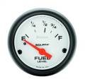 AutoMeter 5715 Phantom Electric Fuel Level Gauge
