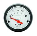 AutoMeter 5716 Phantom Electric Fuel Level Gauge