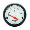 AutoMeter 5717 Phantom Electric Fuel Level Gauge