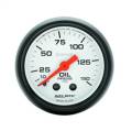 AutoMeter 5723 Phantom Mechanical Oil Pressure Gauge