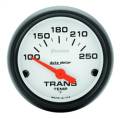 AutoMeter 5757 Phantom Electric Transmission Temperature Gauge