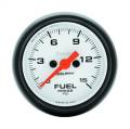 AutoMeter 5761 Phantom Electric Fuel Pressure Gauge