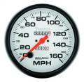 AutoMeter 5895 Phantom In-Dash Mechanical Speedometer