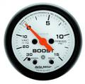 AutoMeter 5776 Phantom Electric Boost/Vacuum Gauge