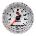 AutoMeter 7144 C2 Electric Pyrometer Gauge Kit