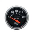 AutoMeter 3349 Sport-Comp Electric Differential Temperature Gauge