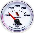AutoMeter 7149 C2 Electric Transmission Temperature Gauge