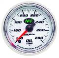 AutoMeter 7356 NV Electric Oil Temperature Gauge