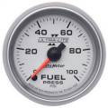 AutoMeter 4963 Ultra-Lite II Electric Fuel Pressure Gauge