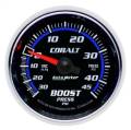 AutoMeter 6108 Cobalt Mechanical Boost/Vacuum Gauge