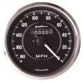 AutoMeter 201005 Cobra In-Dash Mechanical Speedometer