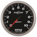 AutoMeter 3698 Sport-Comp II In-Dash Tachometer