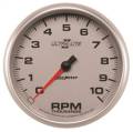 AutoMeter 4998 Ultra-Lite II In-Dash Tachometer