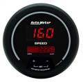 AutoMeter 6388 Sport-Comp Digital In-Dash Speedometer