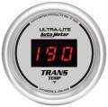 AutoMeter 6549 Ultra-Lite Digital Transmission Temperature Gauge