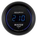 AutoMeter 6937 Cobalt Digital Water Temperature Gauge