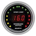 AutoMeter 3379 Sport-Comp Wide Band Air Fuel Ratio Kit