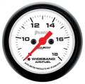AutoMeter 5770 Phantom Wide Band Air Fuel Ratio Kit