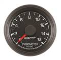 AutoMeter 8444 Ford Factory Match Pyrometer/EGT Gauge Kit