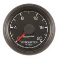 AutoMeter 8445 Ford Factory Match Pyrometer/EGT Gauge Kit