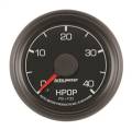 AutoMeter 8496 Ford Factory Match HPOP Oil Pressure Gauge