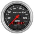 AutoMeter 3982 Sport-Comp GPS Speedometer